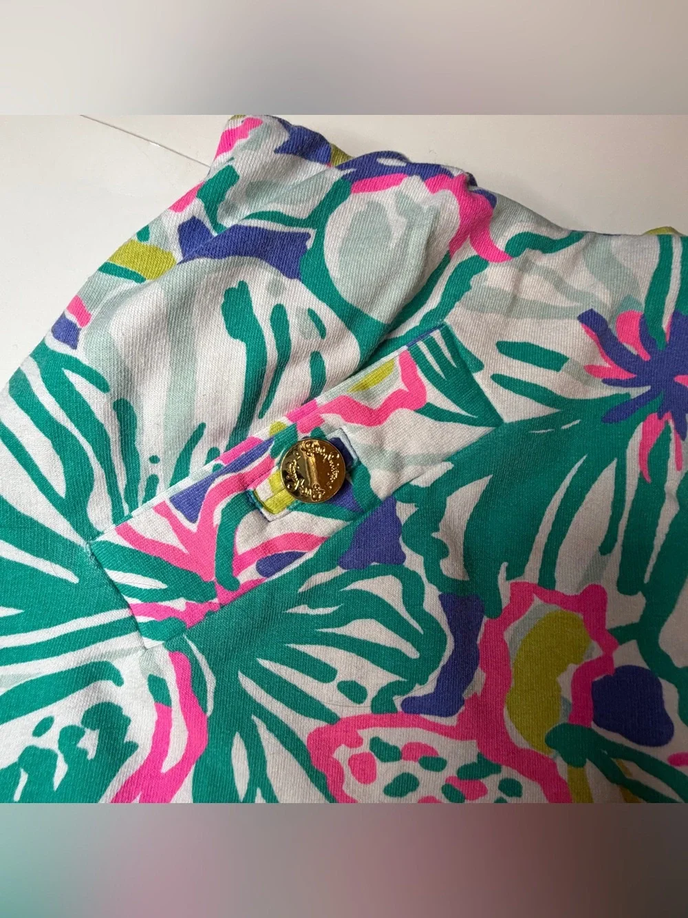 Lilly Pulitzer Madison Skort
